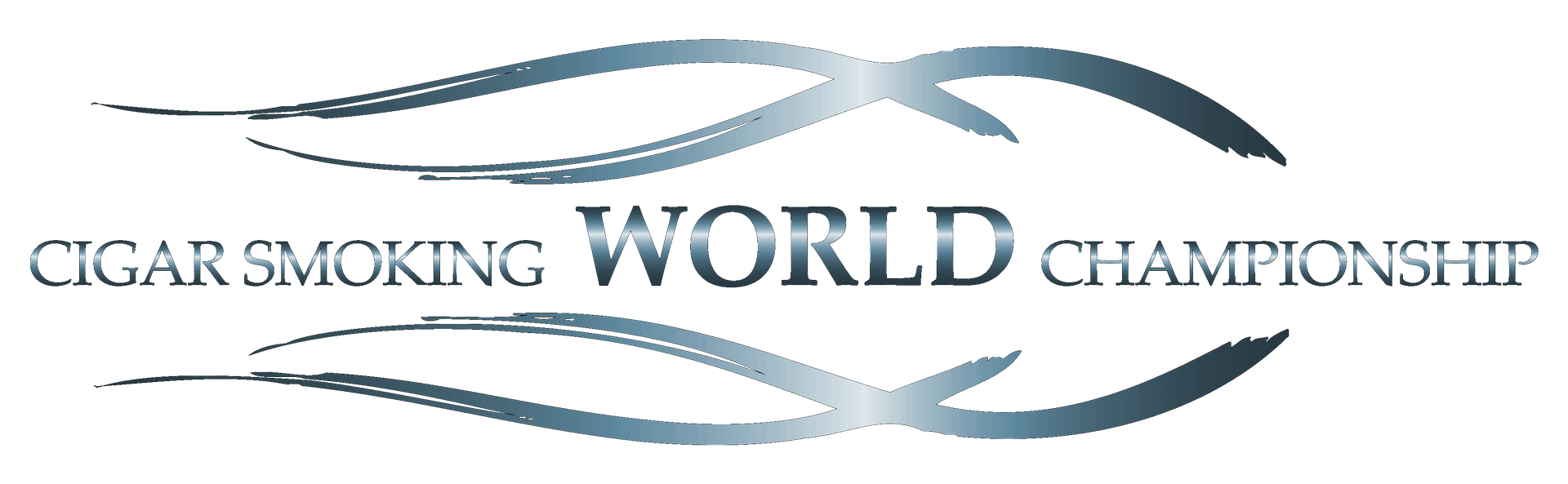 CSWC blue logotype